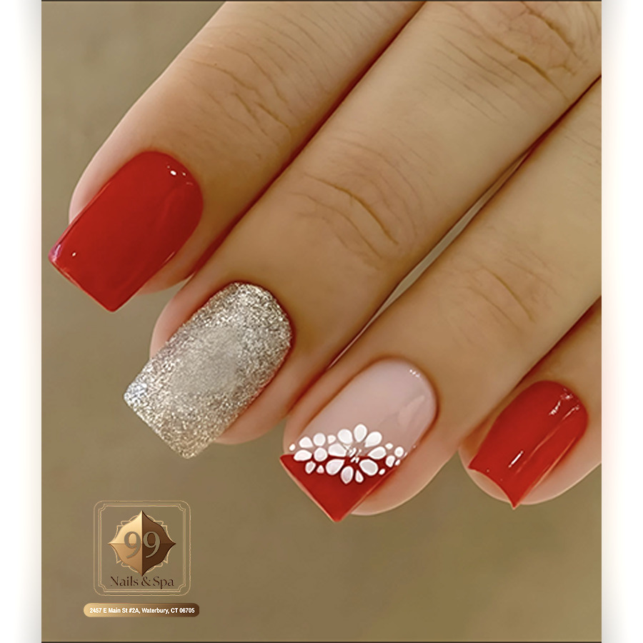 Nail June  9